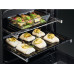 Special offer! AEG 5000 series SurroundCook ceramic hob 59.6cm stainless steel CCB6443MBM