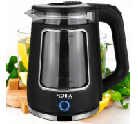 Floria ZLN9822 Electric kettle 1.8L 1800W