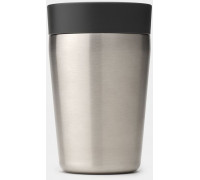 BRABANTIA Make & Take thermal mug 0.2 L dark gray 228728 BRABANTIA Make & Take thermal mug 0.2 L dark gray 228728