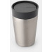 BRABANTIA Make & Take thermal mug 0.2 L dark gray 228728 BRABANTIA Make & Take thermal mug 0.2 L dark gray 228728