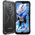 DOOGEE Blade 10 Pro phone, 256/6 GB, black