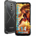 DOOGEE Blade 10 Pro phone, 256/6 GB, black