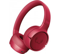 FRESH 'N REBEL  BEZPRZEWODOWE NAUSZNE CODE CORE BERRY RED