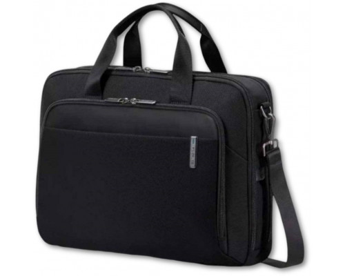 153526 1041 TORBA DO LAPTOPA SAMSONITE EVOSIGHT BAILHANDLE 17.3“ CZARNA