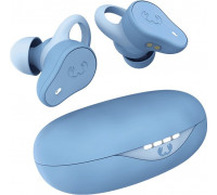 FRESH 'N REBEL  SPORTOWE BEZPRZEWODOWE DOKANAŁOWE TWINS MOVE VIVID BLUE