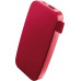 FRESH 'N REBEL POWERBANK 12000 MAH USB-C PD 20W BERRY RED