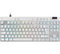 Logitech G PRO X TKL Rapid  (920-013240)