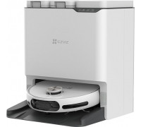 EZVIZ RS20 Max 0,35 l Bez worka White