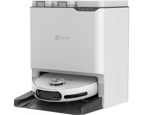 EZVIZ RS20 Max 0,35 l Bez worka White