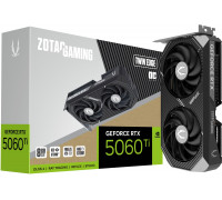 ZOTAC GAMING GeForce RTX 5060 Ti Twin Edge OC, 8192 MB GDDR7
