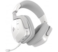 CORSAIR VOID WIRELESS v2 Ausinės Žaidimams Baltas