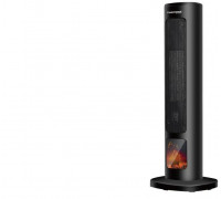 Astar PTC 2000W Black GW-0001
