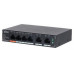 Switch Dahua SG4006P