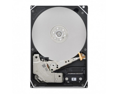 Toshiba MG Series MG11SCA24TE 24TB 5xxe 3,5'' 7200 SAS 12Gbit/s