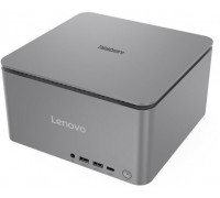 Lenovo ThinkCentre | neo Ultra | Desktop | Tiny | Intel Core i5 | i5-14500 | Internal memory 16 GB | SO-DIMM DDR5 | 512 GB | NVIDIA GeForce RTX 4060 | No Optical drive | Keyboard language English | Windows 11 Pro | Warranty 36 month(s)