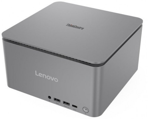 Lenovo ThinkCentre | neo Ultra | Desktop | Tiny | Intel Core i5 | i5-14500 | Internal memory 16 GB | SO-DIMM DDR5 | 512 GB | NVIDIA GeForce RTX 4060 | No Optical drive | Keyboard language English | Windows 11 Pro | Warranty 36 month(s)