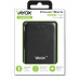 Power bank 5000 mAh wejście USB-C wyjście USB-A + USB-C 5V 2.1A black VA0339 Vayox