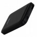Power bank 5000 mAh wejście USB-C wyjście USB-A + USB-C 5V 2.1A black VA0339 Vayox