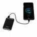 Power bank 5000 mAh wejście USB-C wyjście USB-A + USB-C 5V 2.1A black VA0339 Vayox