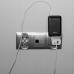 Power bank 5000 mAh wejście USB-C wyjście USB-A + USB-C 5V 2.1A black VA0339 Vayox