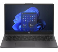 Laptop HP 255 G10 Ryzen 5 7530U / 8 GB / 512 GB / W11 (B39RRAT)