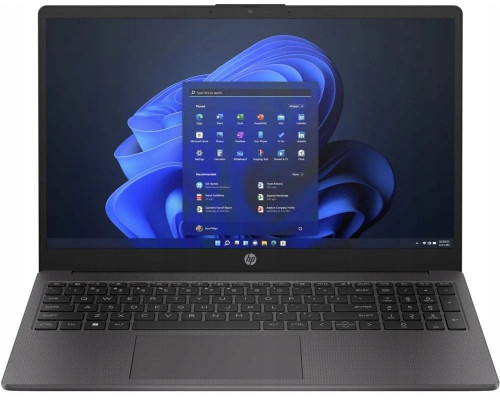 Laptop HP 255 G10 Ryzen 5 7530U / 8 GB / 512 GB / W11 (B39RRAT)