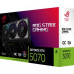 Asus ROG Strix GeForce RTX 5070 OC 12GB GDDR7 DLSS (ROG-STRIX-RTX5070-O12G-GAMING)