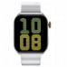 Smartwatch Weofly Edge 2 srebrny