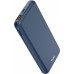 Enerģijas krātuve Trust Redoh 10 000mAh Blue