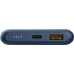 Enerģijas krātuve Trust Redoh 10 000mAh Blue
