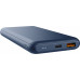 Enerģijas krātuve Trust Redoh 10 000mAh Blue
