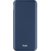 Enerģijas krātuve Trust Redoh 10 000mAh Blue