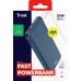 Enerģijas krātuve Trust Redoh 10 000mAh Blue