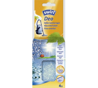 Swirl Cool Summer Rain - Gaisa aromatizetajs puteklu sucejam