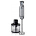 Haeger HB-10C.019A Extreme Chopper Rokas blenderis 2in1 1000W
