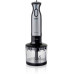 Haeger HB-10C.019A Extreme Chopper Rokas blenderis 2in1 1000W