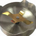 Haeger HB-10C.019A Extreme Chopper Rokas blenderis 2in1 1000W
