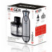 Haeger HB-10C.019A Extreme Chopper Rokas blenderis 2in1 1000W