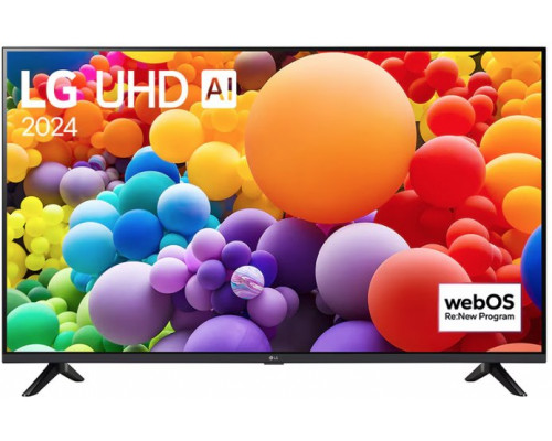 LG 65UT73003LA 65 (165 cm) UHD 4K TV 8806084526496