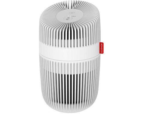 Boneco P130 Compact  71 m/h  balta - Gaisa attiritajs