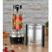 Zilan ZLN5565 Vertikalais barbekju grils 900W