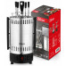Zilan ZLN5565 Vertikalais barbekju grils 900W