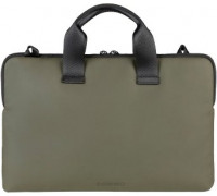 Tucano Gommo Slim Brief  16''  zala - Soma portativajam datoram