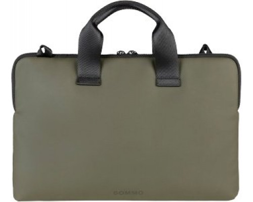 Tucano Gommo Slim Brief  16''  zala - Soma portativajam datoram
