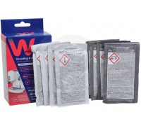 CleanBox apkopes komplekts Whirlpool Espresso kafijas automātiem