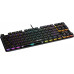CANYON keyboard Cometstrike TKL GK-50 EN/RU Wired