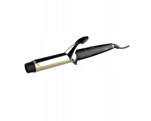 GA.MA Dual Plates  33 mm  melna - Lokskeres