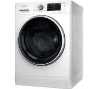Whirlpool  11 kg / 7 kg  dzilums 60.5 cm  1600 apgr/min - Velas mazgajama masina ar zavetaju