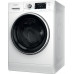 Whirlpool  11 kg / 7 kg  dzilums 60.5 cm  1600 apgr/min - Velas mazgajama masina ar zavetaju