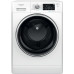 Whirlpool  11 kg / 7 kg  dzilums 60.5 cm  1600 apgr/min - Velas mazgajama masina ar zavetaju